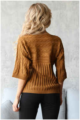 Джемпер Wisell / 10331829 - вид 2