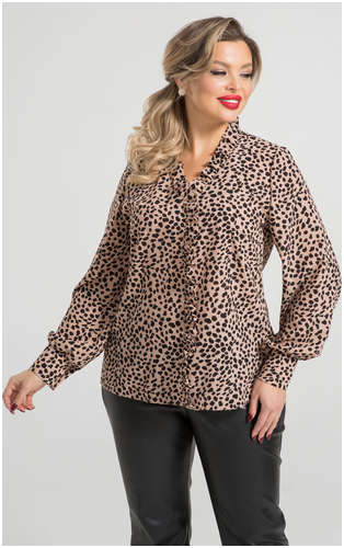 Блузка Марита 103217509