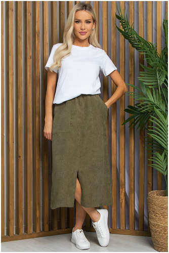 Юбка LT COLLECTION / 103233155 - вид 2