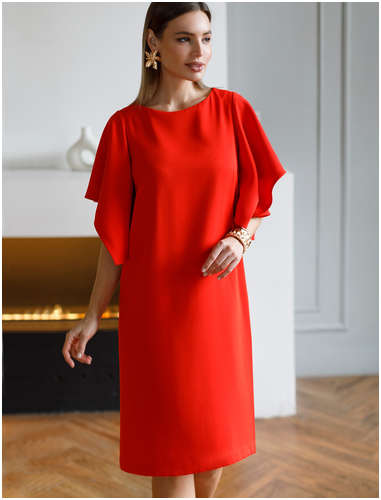 Платье VILATTE 103231732