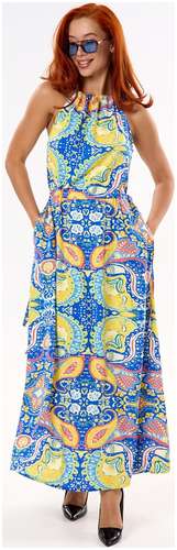 Платье Lika Dress / 103236367 - вид 2