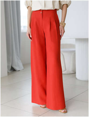 Брюки VILATTE 103231822