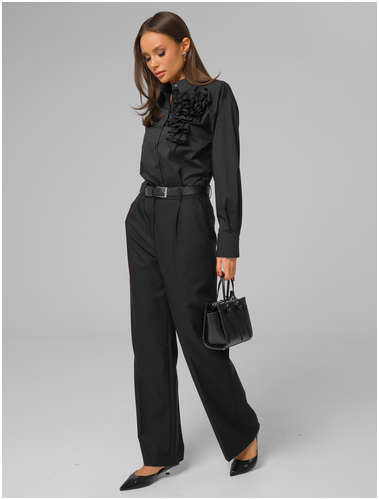 Блузка Stilla / 103191864 - вид 2