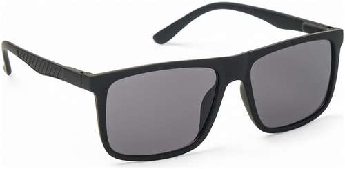 Очки солнцезащитные onesun, uv 400, дужка 14 см, ширина 14.5 см, 4.5×6 см, флекс-дужки / 103162888 - вид 2