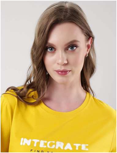 Футболка CLEVER / 103237983 - вид 2