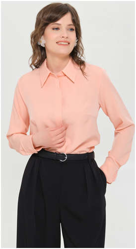 Блузка PRIZ 103239006