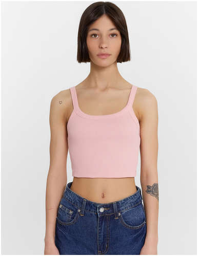 Топ женский розовый Mark Formelle 103240112