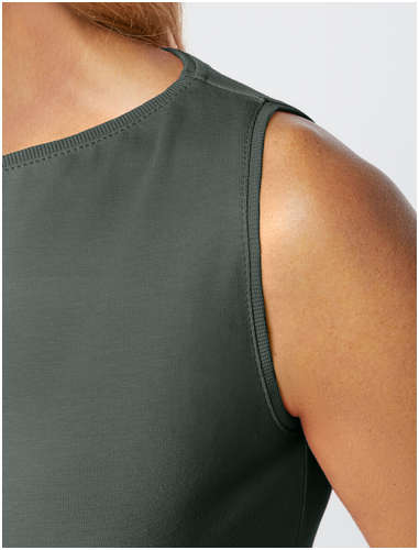 Топ VILATTE / 103243158 - вид 2