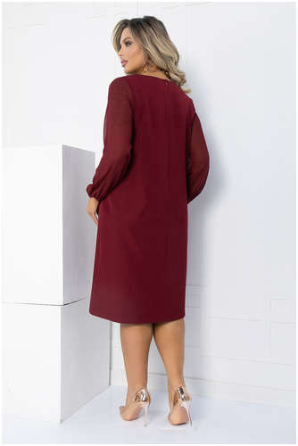 Платье LT COLLECTION / 103223325 - вид 2