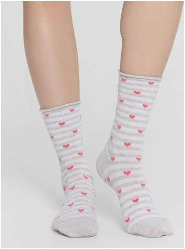 Носки женские Mark Formelle / 103240254 - вид 2