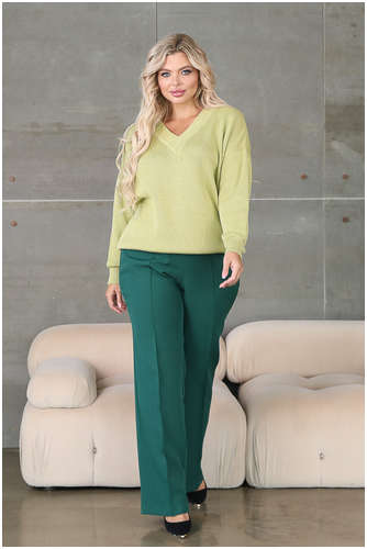 Джемпер Wisell / 103154217 - вид 2