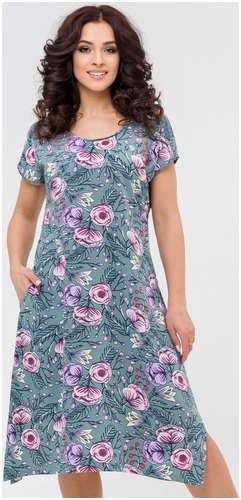 Платье Элоди Serenada / 103230150 - вид 2