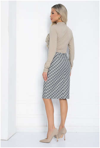 Юбка LT COLLECTION / 103219214 - вид 2