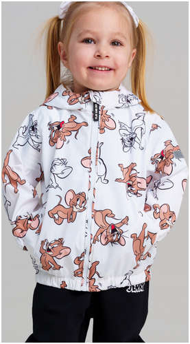 Куртка PLAYTODAY / 103227320 - вид 2