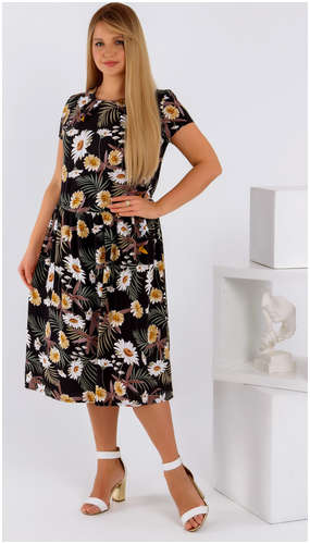 Платье Liza Fashion / 103128591 - вид 2