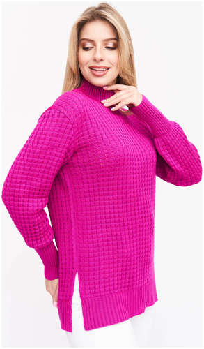 Джемпер Текстильная Мануфактура / 103161916 - вид 2