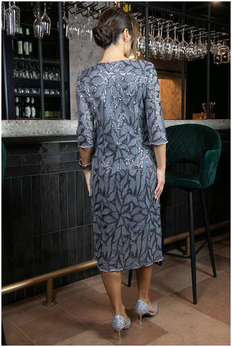 Платье LT COLLECTION / 103208616 - вид 2