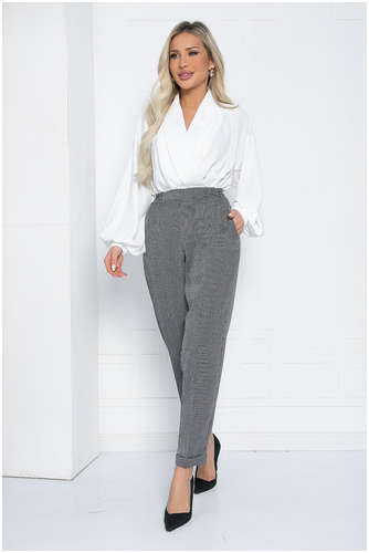 Брюки LT COLLECTION 103219550