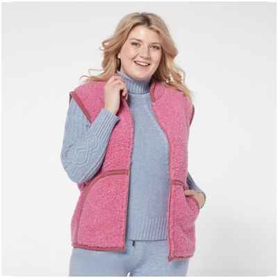 Жилет Alwero / 10383826 - вид 2