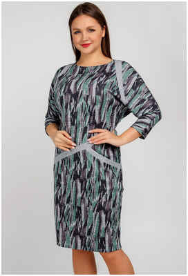 Платье Liza Fashion 10357937
