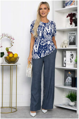 Костюм LT COLLECTION / 103240601 - вид 2