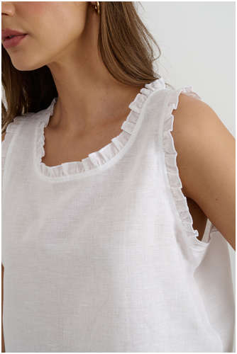 Топ YPSILON / 103236302 - вид 2