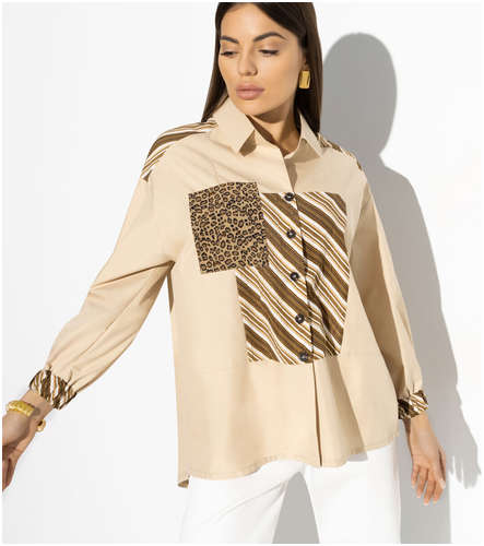 Рубашка CHARUTTI 103220147