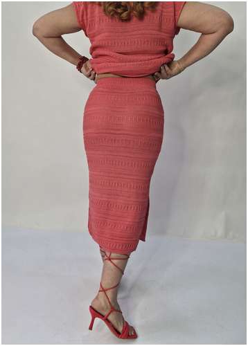 Юбка Злата-Стиль / 103240686 - вид 2