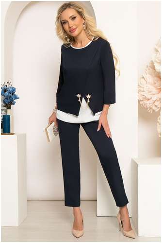 Костюм-двойка LT COLLECTION / 103231482 - вид 2