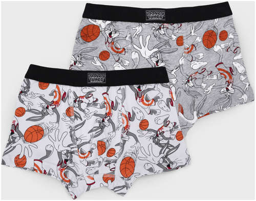 Трусы трикотажные PLAYTODAY 103222706