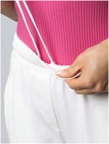 Брюки VILATTE / 103232207 - вид 2