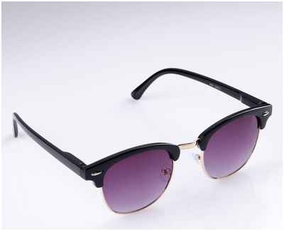 Очки солнцезащитные onesun, uv 400, дужка 13.5 см, ширина 14.5 см, линза 4.5×5 см / 10333282 - вид 2