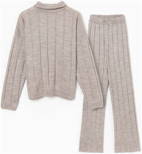 Костюм джемпер брюки MINAKU 103171404