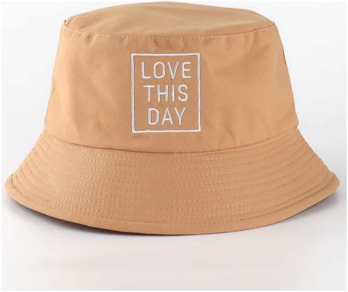 Панама Overhat / 103220302 - вид 2