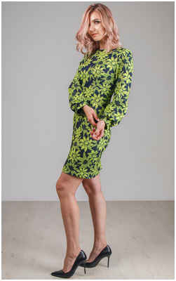 Платье Lila classic style / 1038710 - вид 2