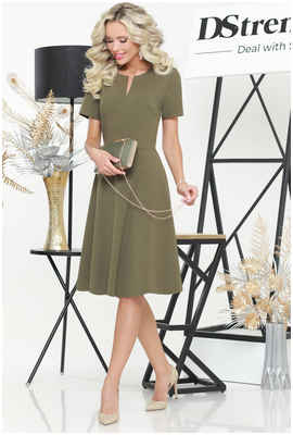 Платье DSTrend / 10392483 - вид 2