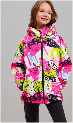 Куртка PLAYTODAY / 103222550 - вид 2