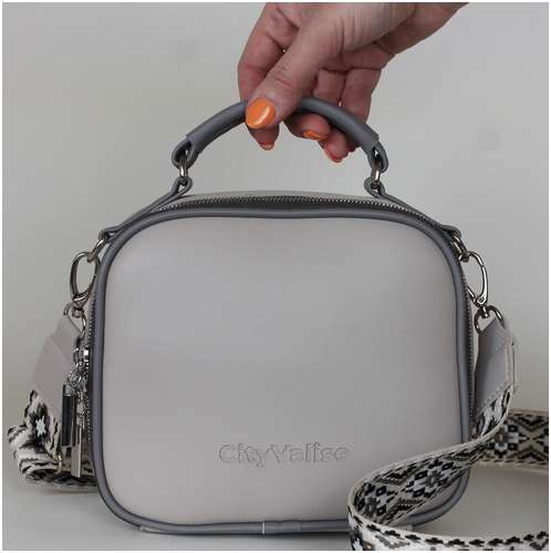 Сумка CityValise сумки и саквояжи / 103222092 - вид 2