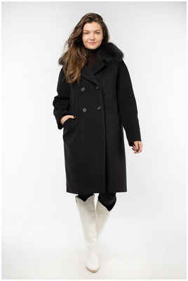 Пальто женское утепленное EL PODIO / 10387913