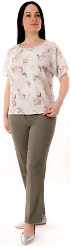 Блузка Palla / 103233256 - вид 2