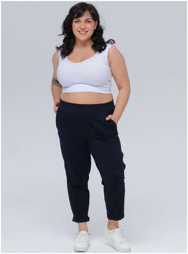 Брюки SOLO MIO / 103223418 - вид 2