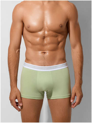 Трусы боксеры мужские в наборе, 2 шт Mark Formelle / 103242230 - вид 2