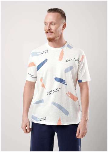 Футболка CLEVER 103238229