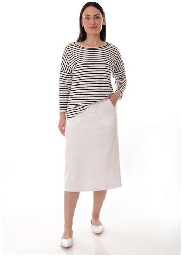 Блузка Palla / 103241326 - вид 2