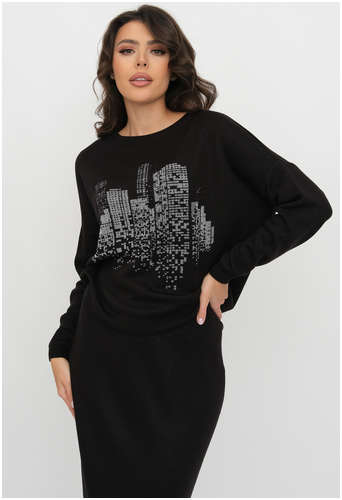 Джемпер Текстильная Мануфактура 103227466