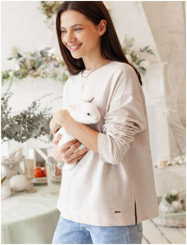 Джемпер VILATTE 103232321