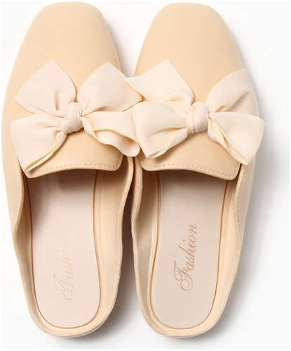 Тапочки LoveLife / 103212410 - вид 2