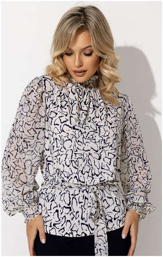 Блузка Rise 103215151