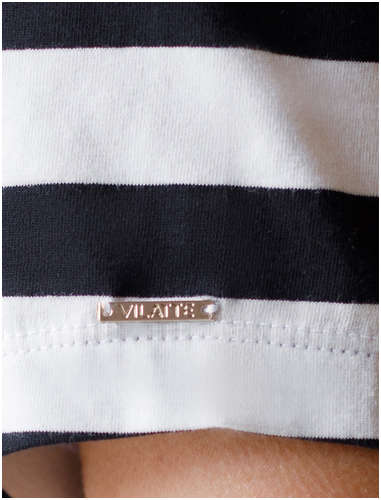 Футболка VILATTE / 103239207 - вид 2