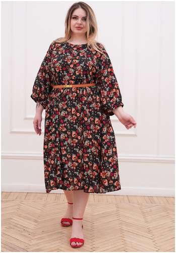 Платье Luxury / 103236866 - вид 2